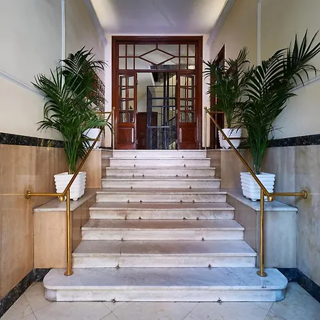 Vatican Lante Suite-2